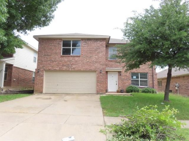 Property for sale in Fort Worth, Texas