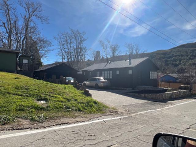 House for sale in California