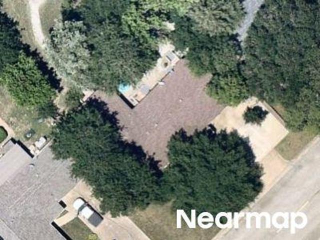 House for sale in Fort Worth, Texas