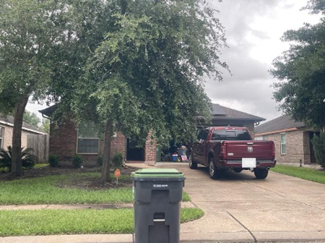 House for sale in Pearland, Texas