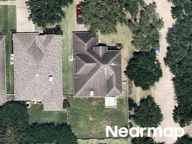House for sale in Rosharon, Texas