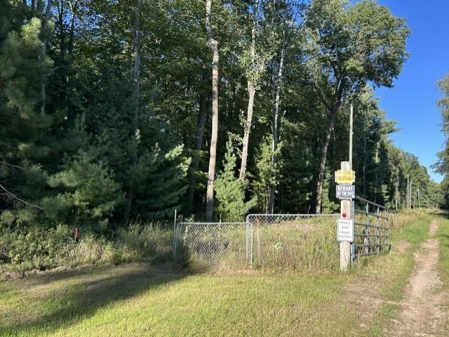 Land for sale in Michigan