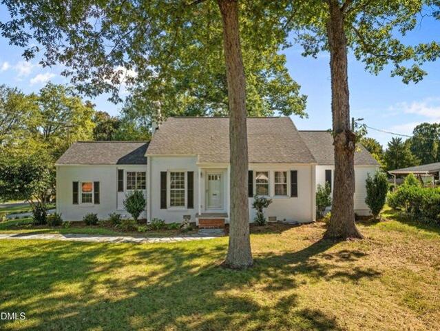 House for sale in Alamance, North Carolina