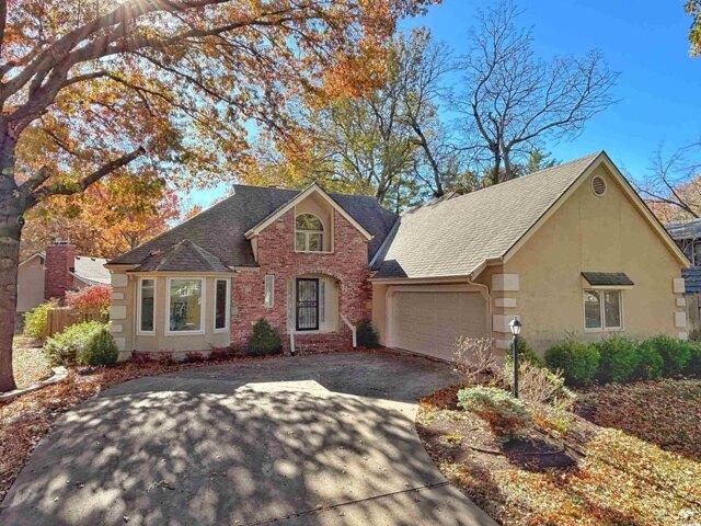 House for sale in Kansas