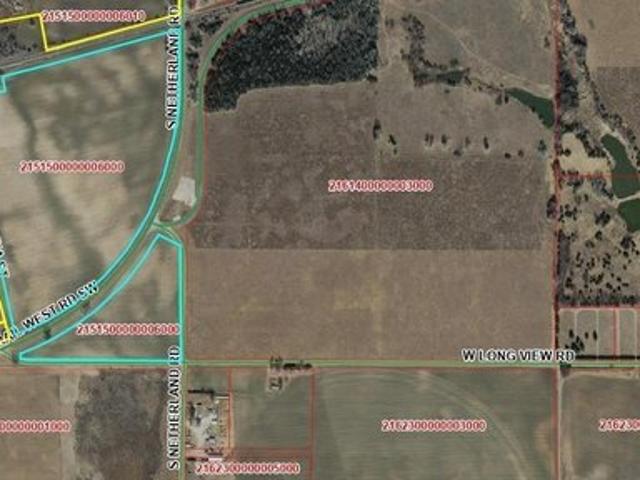 Land for sale in Kansas