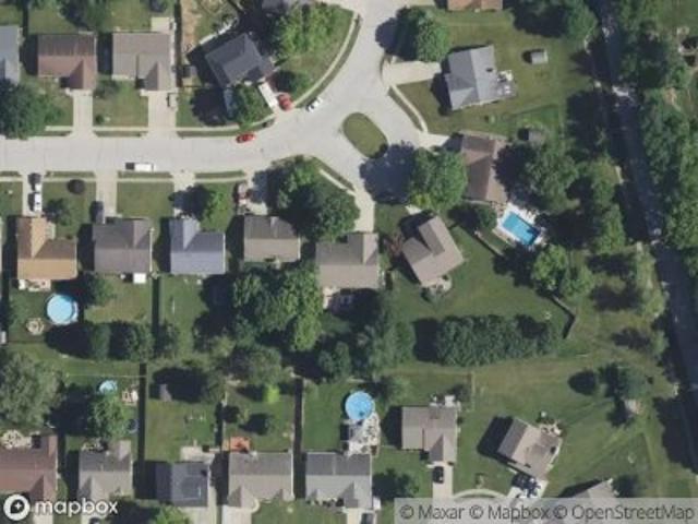 House for sale in Mooresville, Indiana