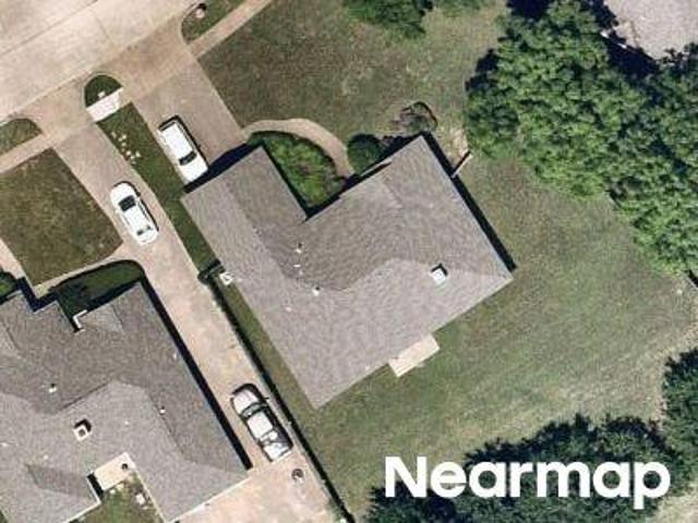 House for sale in Benbrook, Texas