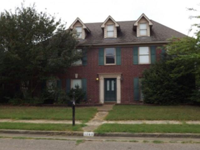 House for sale in Tennessee
