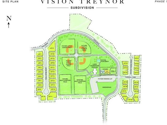Land for sale in Treynor, Iowa