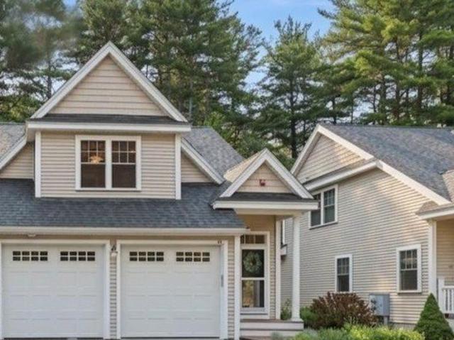 Condo for sale in Harvard, Massachusetts