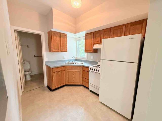 Apartment for rent in Jackson, Jackson County