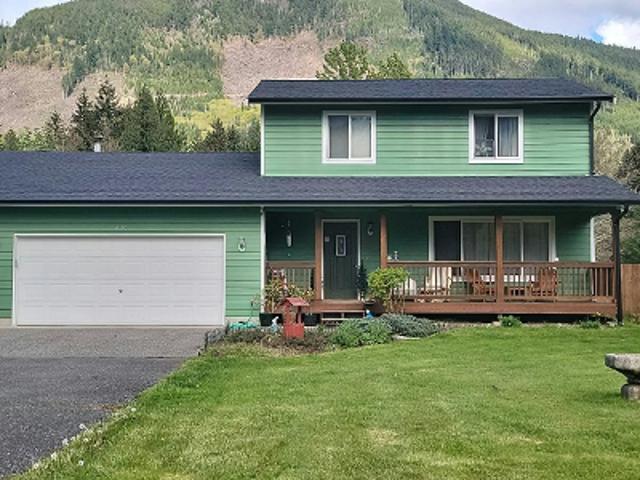 House for sale in Darrington, Snohomish County