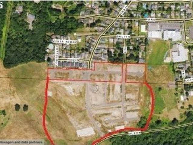 Land for sale in Oregonia