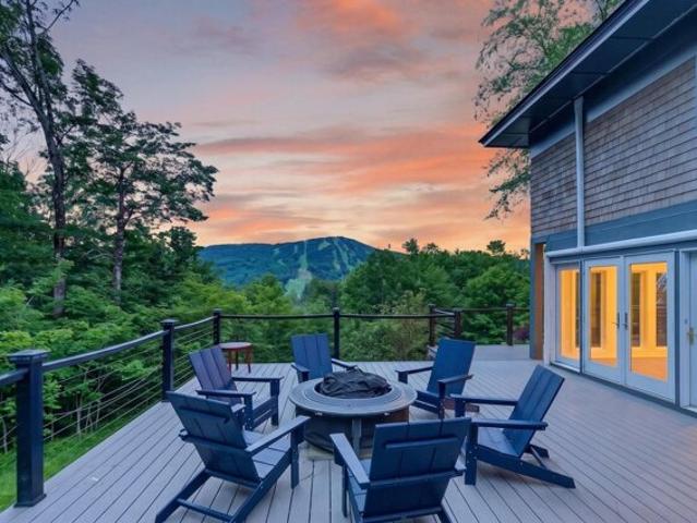 House for sale in West Dover, Vermont