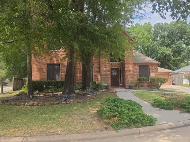 House for sale in Harris, Texas