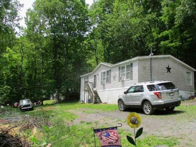 House for sale in Entry, Franklin