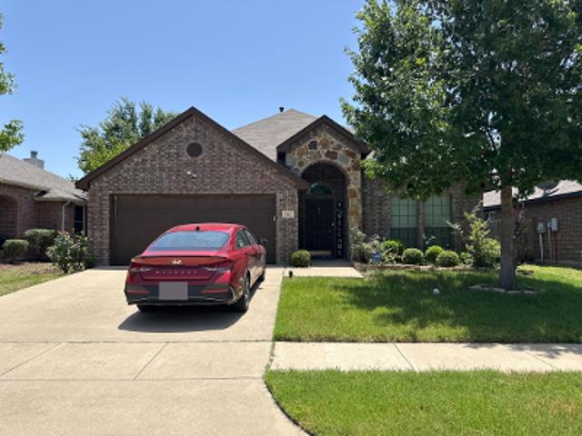 House for sale in Forney, Texas