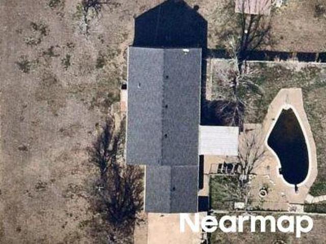 House for sale in Hunt, Texas