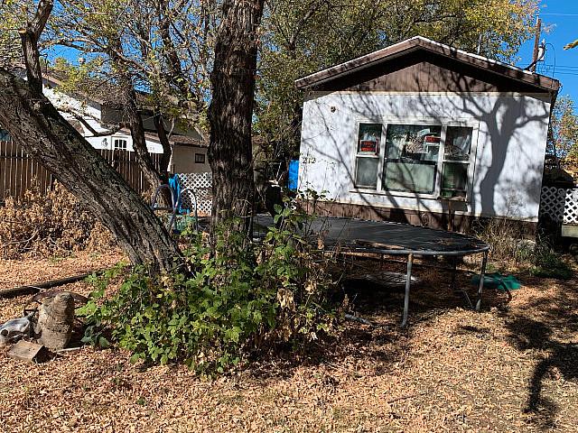 House for sale in Provost, Alberta