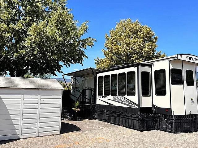 House for sale in British Columbia