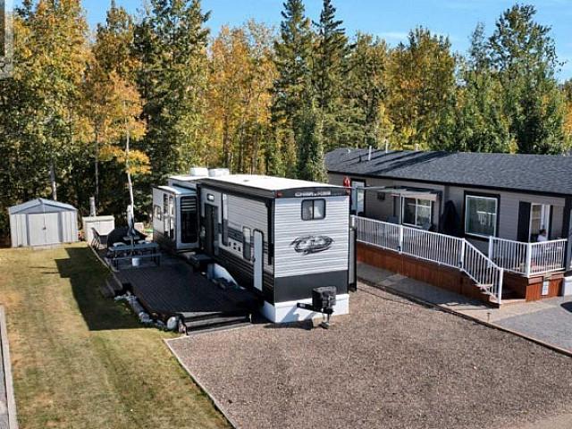 Condo for sale in Lacombe, Alberta