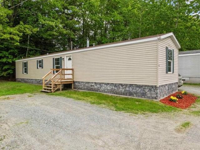 Property for sale in New Hampshire