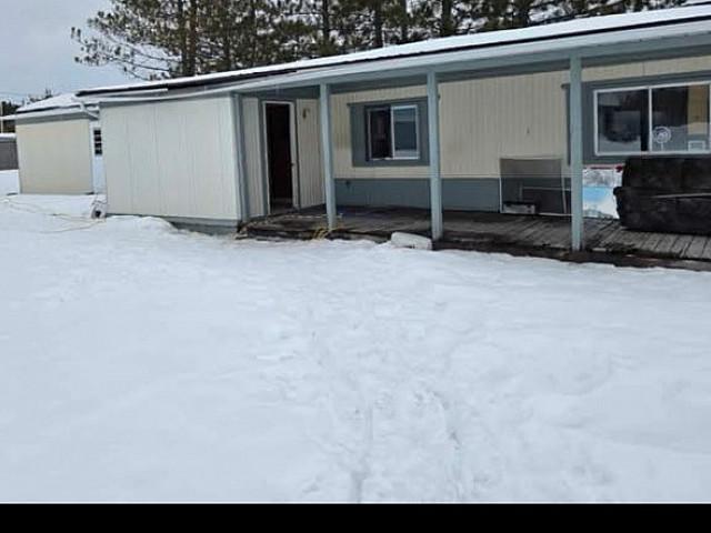 House for sale in Ontario