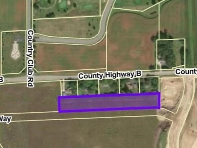 Land for sale in Stoughton, Wisconsin