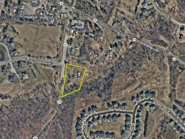 Property for sale in Virginia