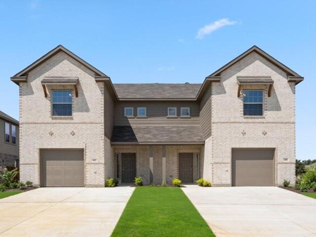 House for sale in Denton, Texas