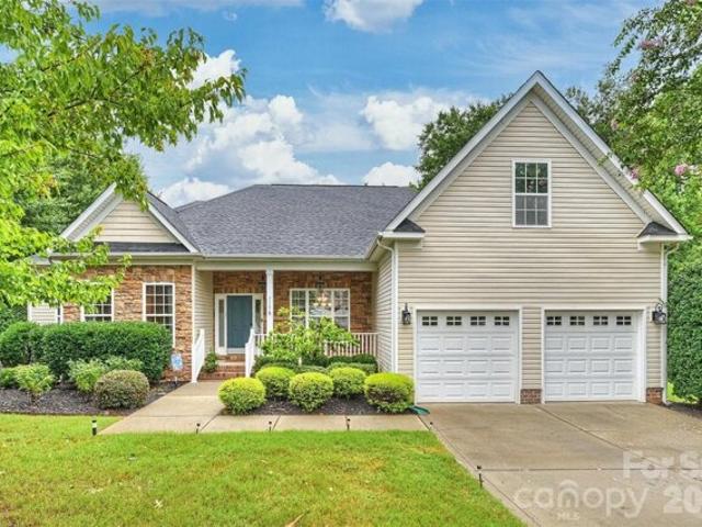 House for sale in Fort Mill, South Carolina