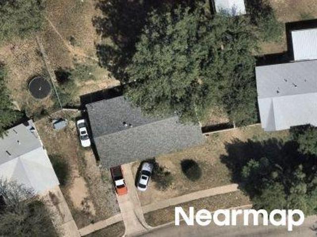 House for sale in Roswell, New Mexico