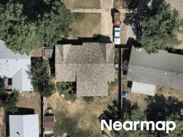 House for sale in Roswell, New Mexico