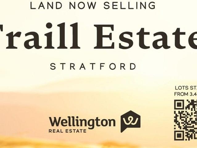 Land for sale in Stratford, Victoria