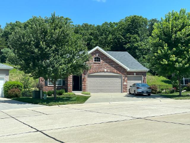 House for sale in Eureka, Missouri
