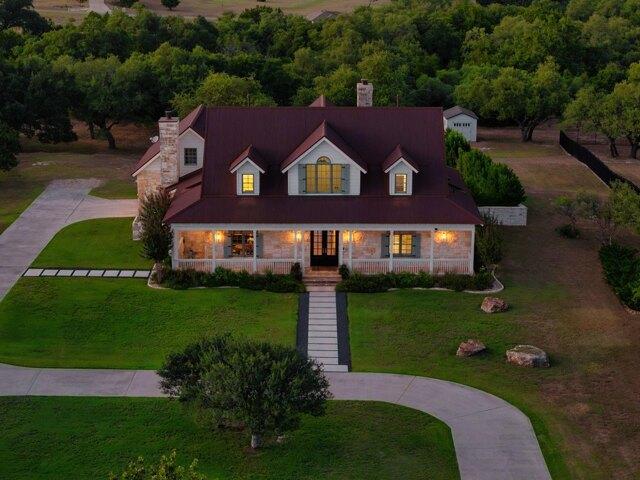 House for sale in Driftwood, Texas