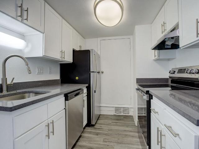 Apartment for rent in Aurora, Colorado