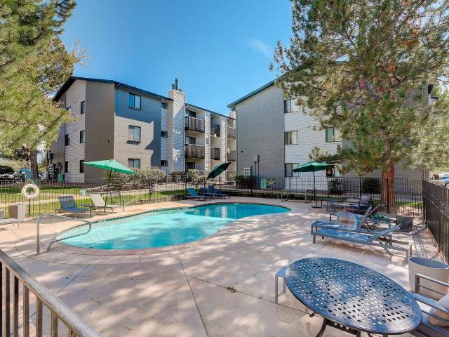 Apartment for rent in Aurora, Colorado