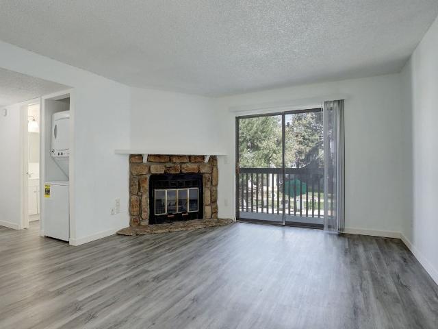 Apartment for rent in Aurora, Colorado