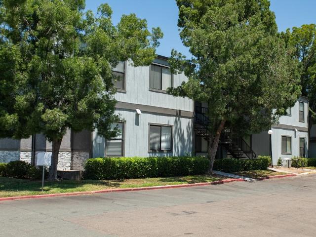 Apartment for rent in Galt, California