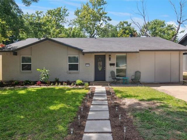 House for sale in Garland, Texas