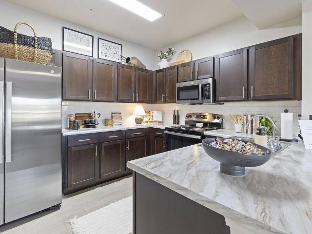 Apartment for rent in Broken Arrow, Oklahoma