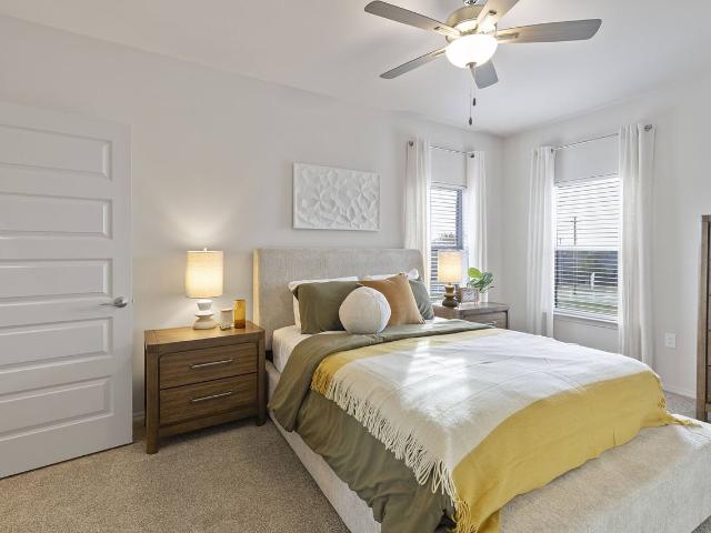 Apartment for rent in Broken Arrow, Oklahoma