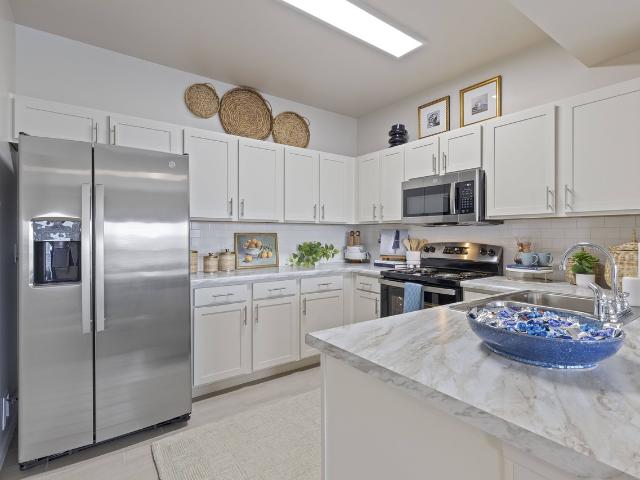 Apartment for rent in Broken Arrow, Tulsa County
