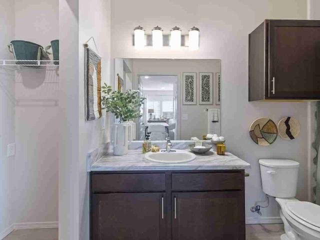 Apartment for rent in Broken Arrow, Oklahoma