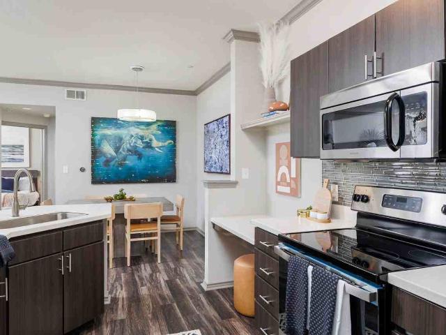Apartment for rent in Austin, Travis County