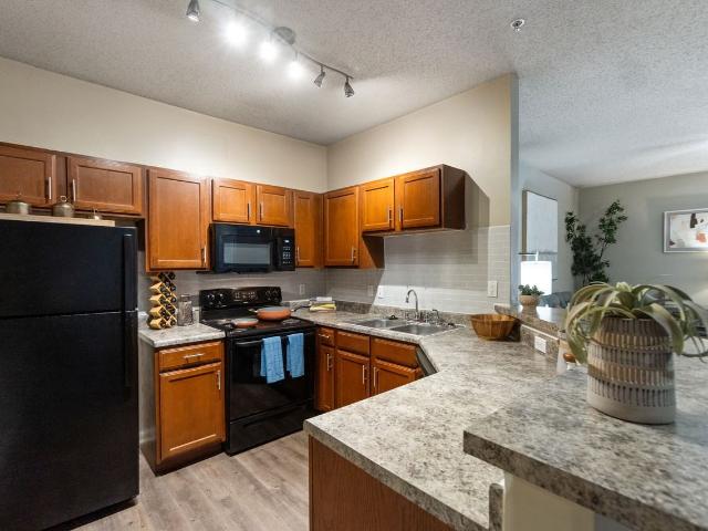 Apartment for rent in Harris, Texas