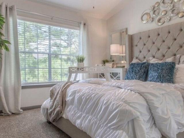Apartment for rent in Harris, Texas