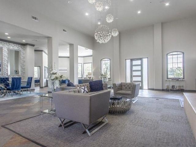 Apartment for rent in Jersey Village, Harris County