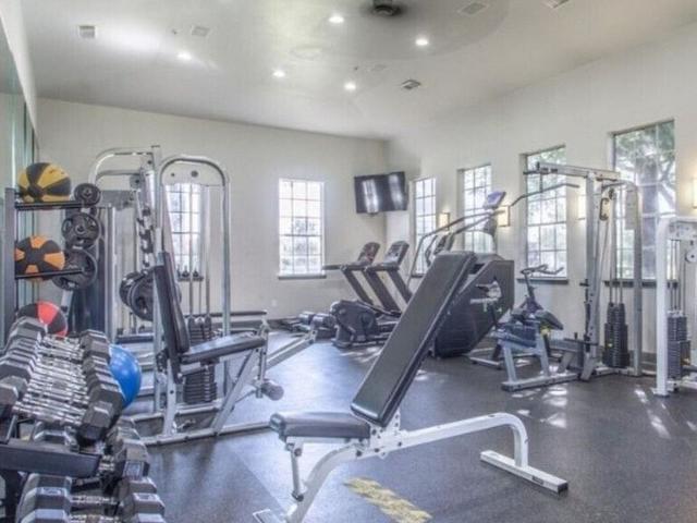 Apartment for rent in Harris, Texas